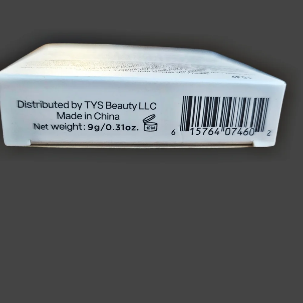 Ty Beauty Dream Setting Powder - Cream ✨ #Makeup #Beauty #Powder 💖💄✨